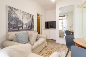 GuestReady - Precioso refugio en la Barceloneta